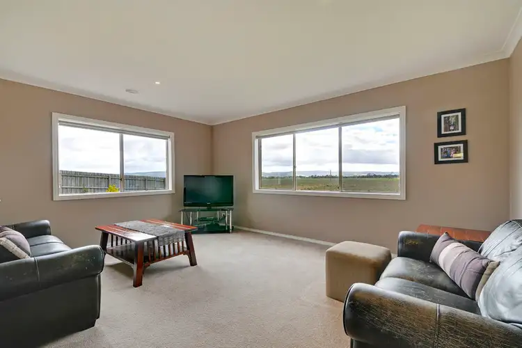 Third view of Homely house listing, 50 Independent Way, Traralgon VIC 3844