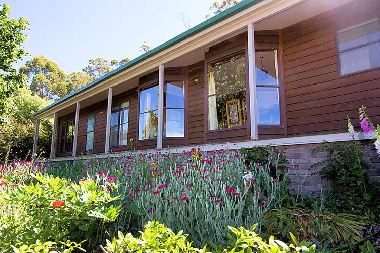 16 Lamont Road, Glengarry TAS 7275