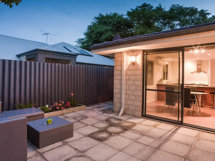 Third view of Homely house listing, 100A Armadale Road, Rivervale WA 6103