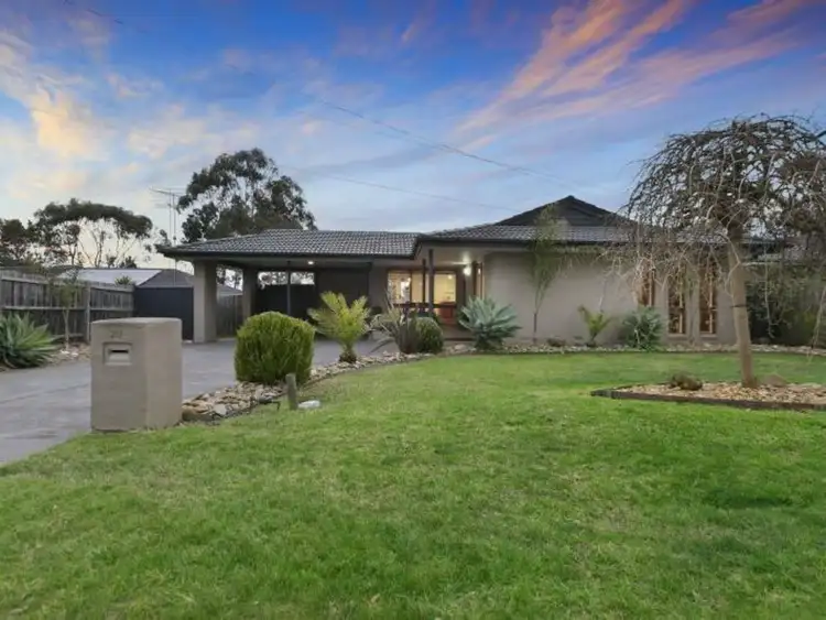 20 Gannet Street, Mount Eliza VIC 3930