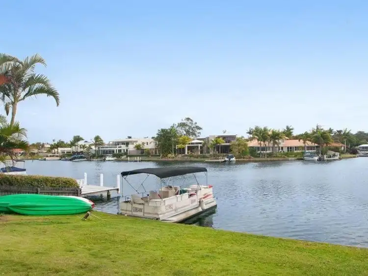 34 The Peninsula, Noosa Waters QLD 4566