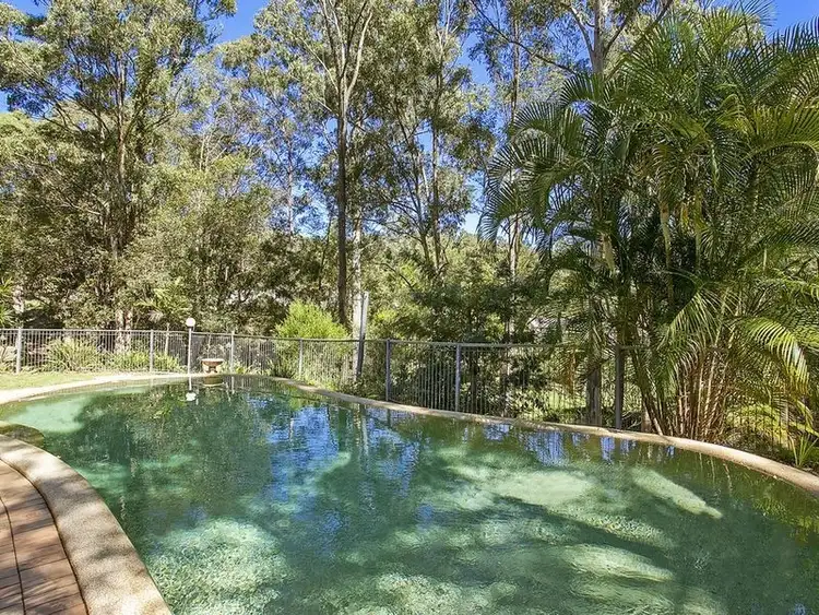 Third view of Homely house listing, 19 Ben Lomond Drive, Highland Park QLD 4211