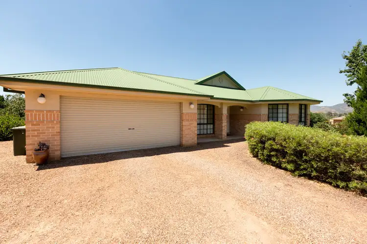 Sixth view of Homely house listing, 8 Chestnut Close, Mudgee NSW 2850