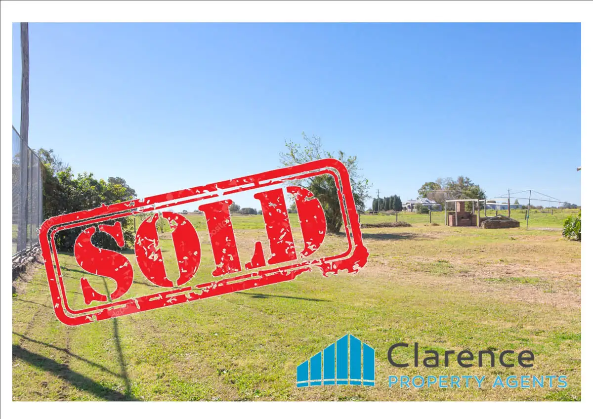 Main view of Homely land listing, 52 Coldstream Street, Ulmarra NSW 2462