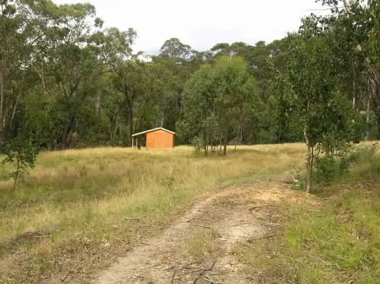 Second view of Homely rural property listing, Lot 16 Old Tolmie Road, Mansfield VIC 3722