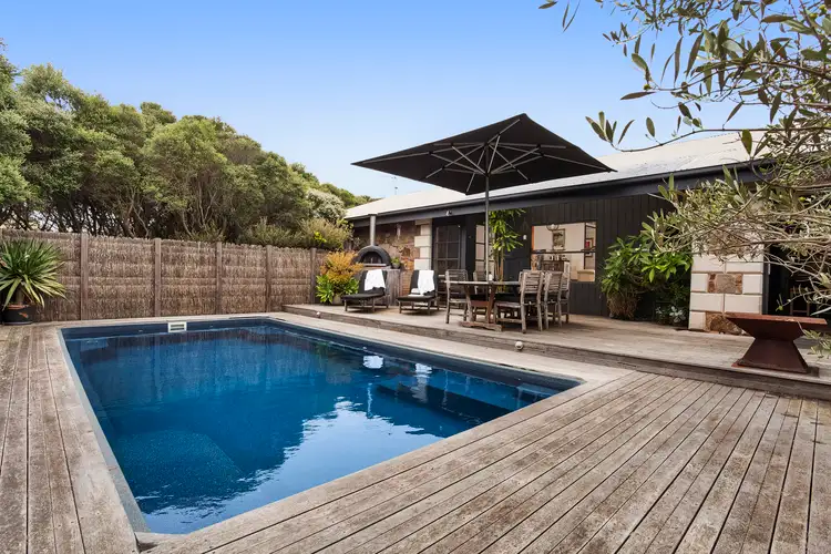 Second view of Homely house listing, 5 Hay Street, Rye VIC 3941