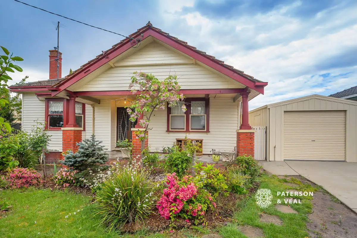 Main view of Homely house listing, 257 Scott Parade, Brown Hill VIC 3350