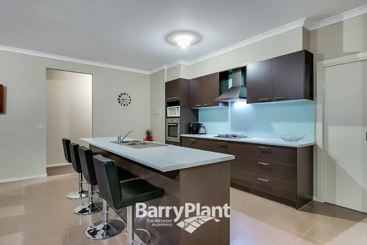 Seventh view of Homely house listing, 94 Arena Parade, Officer VIC 3809