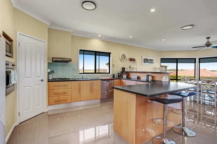 Second view of Homely house listing, 81 Somerset Drive, Thornton NSW 2322