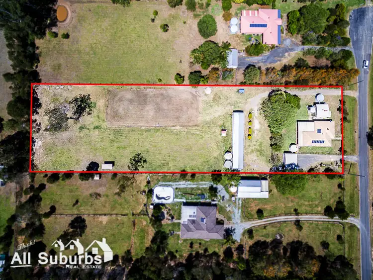 Sixth view of Homely house listing, 296-298 Rossmore Road, Logan Reserve QLD 4133