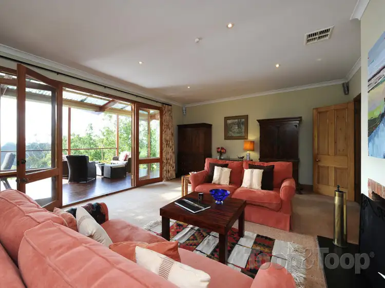 Sixth view of Homely rural property listing, 192 Bridgewater-Carey Gully Road, Mount George SA 5155