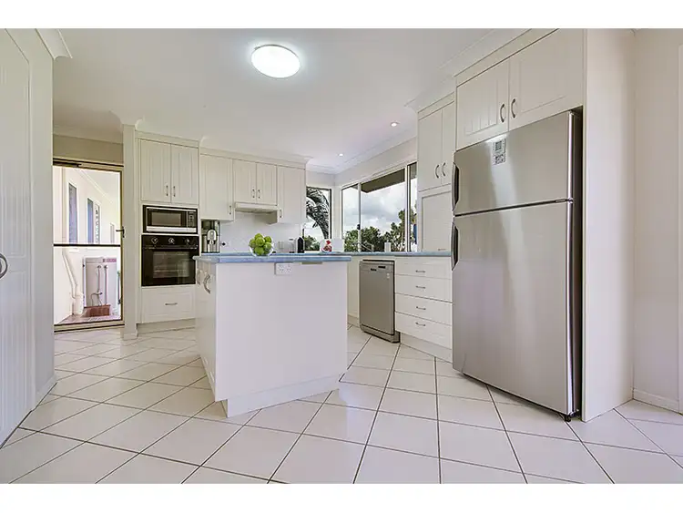 Fifth view of Homely house listing, 109 Vaughans Road, Inverness QLD 4703