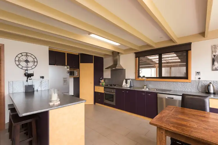 Seventh view of Homely house listing, 32 West Pine Road, Penguin TAS 7316