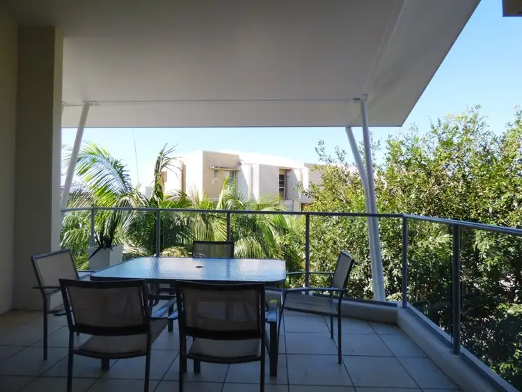 Second view of Homely apartment listing, 38/253 Varsity Parade, Varsity Lakes QLD 4227