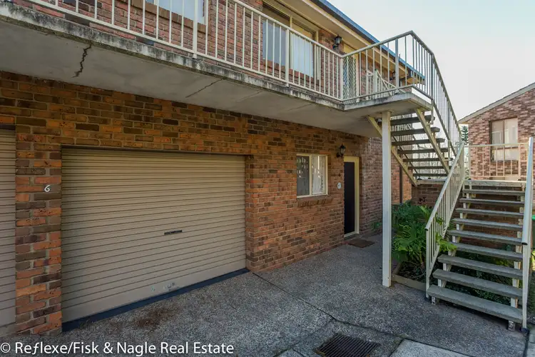 Fifth view of Homely unit listing, 6/2 Kyeamba Street, Merimbula NSW 2548
