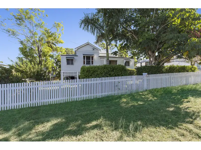 Main view of Homely house listing, 39 Separation Street, Allenstown QLD 4700