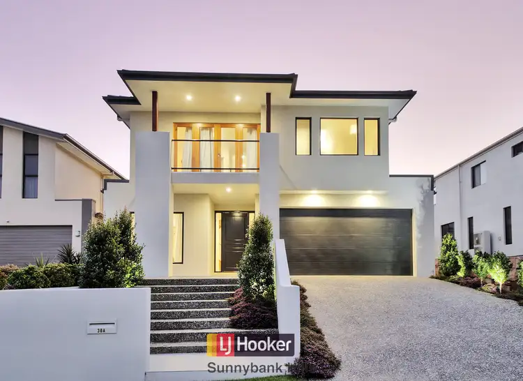 30a Gebacri Road, Underwood QLD 4119