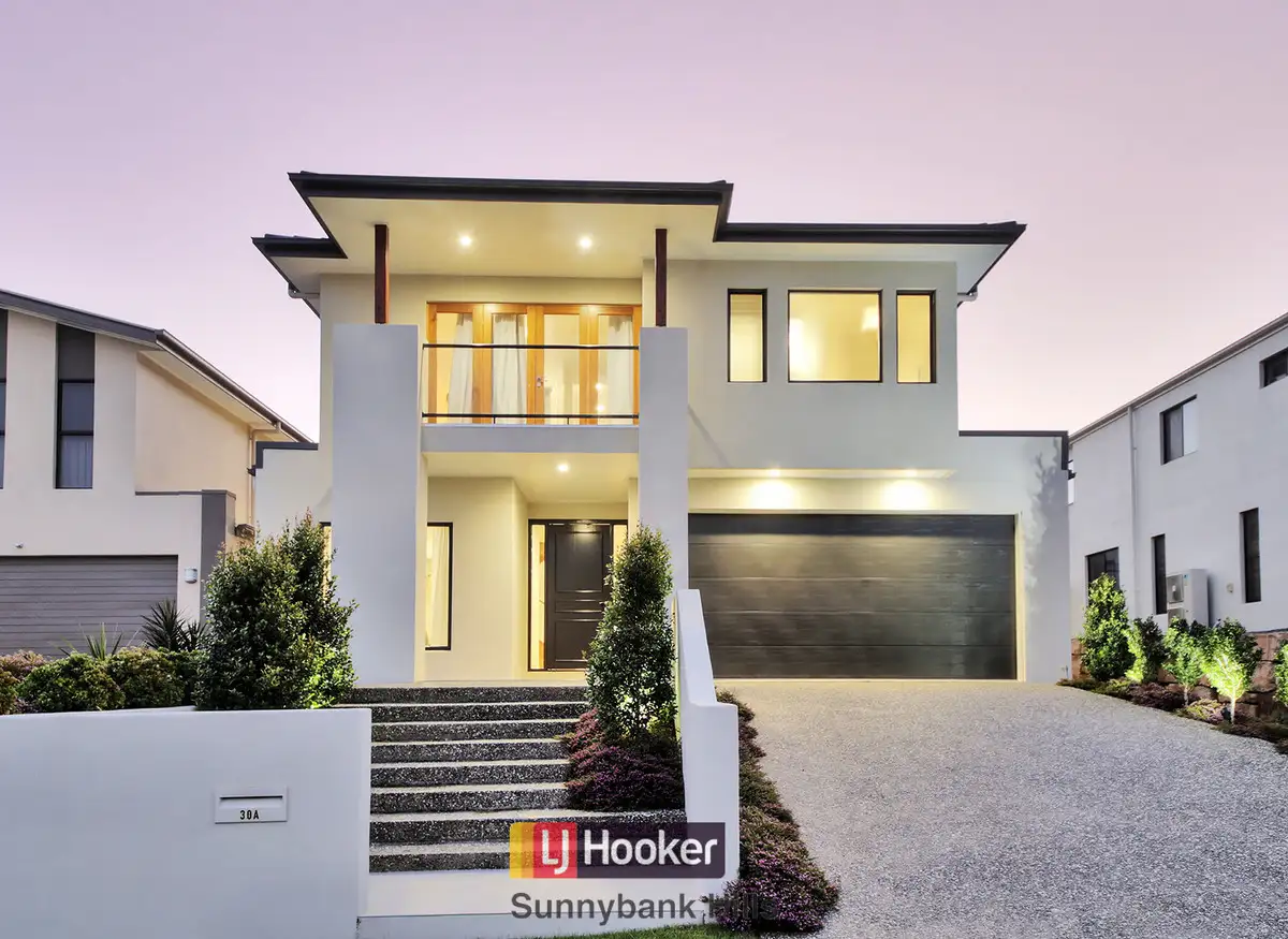 Main view of Homely house listing, 30a Gebacri Road, Underwood QLD 4119