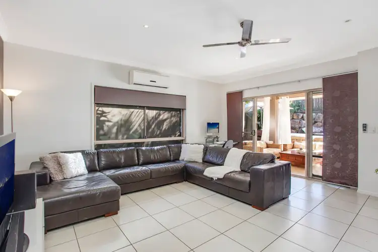 Fourth view of Homely semi-detached listing, 2/9 Kelsey Circuit, Nerang QLD 4211