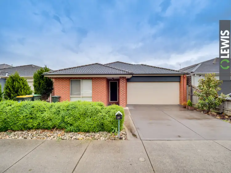 31 Songbird Crescent, South Morang VIC 3752