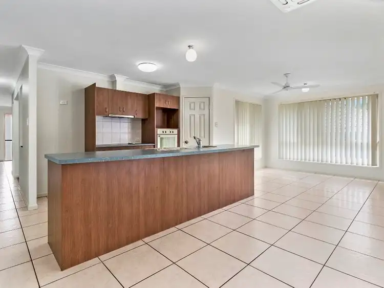 Second view of Homely house listing, 11 Regency Grove, Flinders View QLD 4305