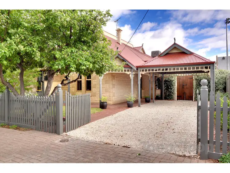 77 Grant Avenue, Rose Park SA 5067