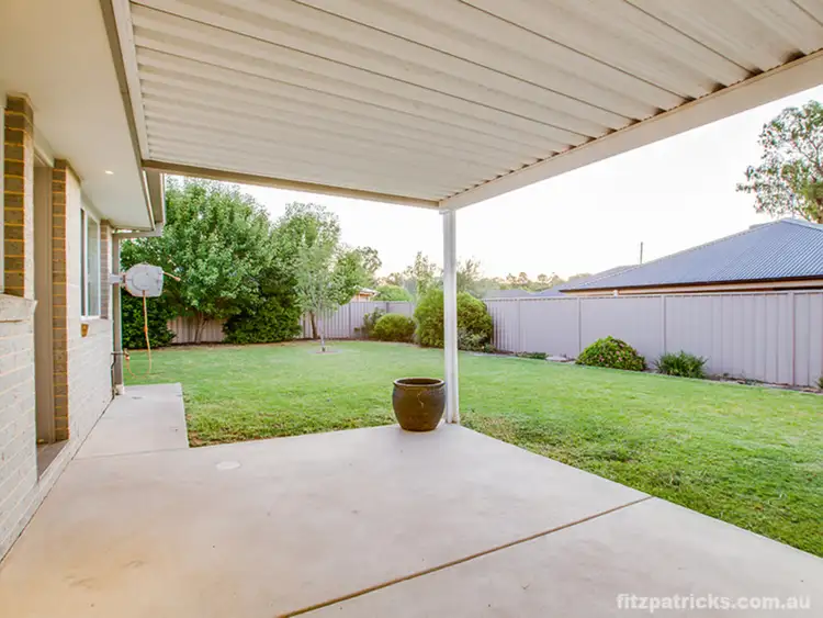 Second view of Homely house listing, 19 Apprentice Avenue, Ashmont NSW 2650