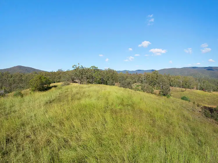 Fifth view of Homely land listing, LOT 1 Branch Road, Kobble Creek QLD 4520