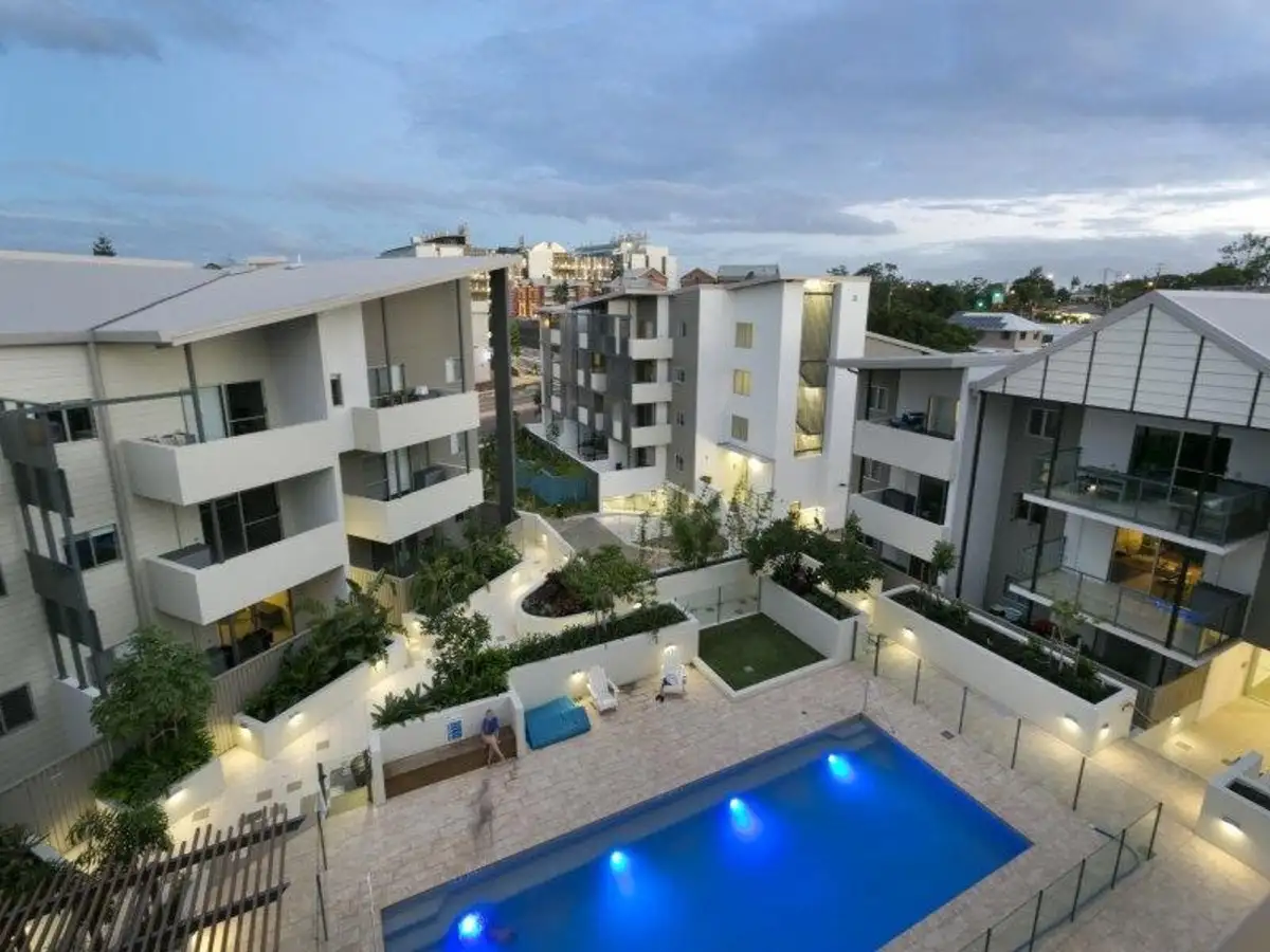 Main view of Homely apartment listing, 4204/151 Annerley Road, Dutton Park QLD 4102