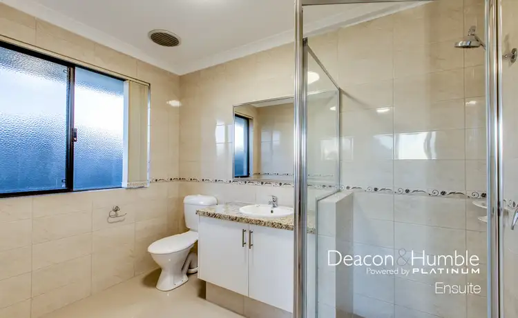 Fifth view of Homely house listing, 68 Raeside Drive, Landsdale WA 6065