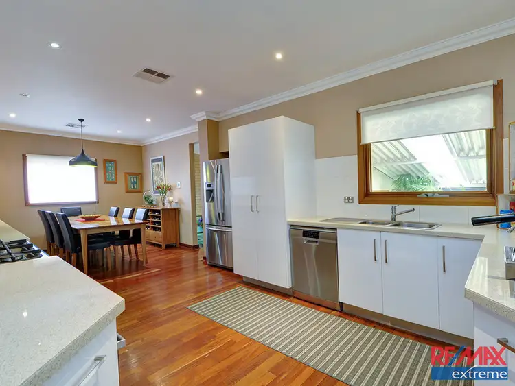 Sixth view of Homely house listing, 45 Dallas Crescent, Wanneroo WA 6065