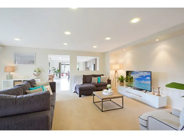 Fifth view of Homely house listing, 16A Elizabeth Parade, Tura Beach NSW 2548