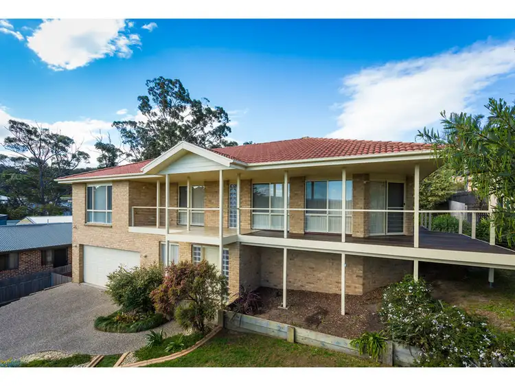 55 Lakewood Drive, Merimbula NSW 2548