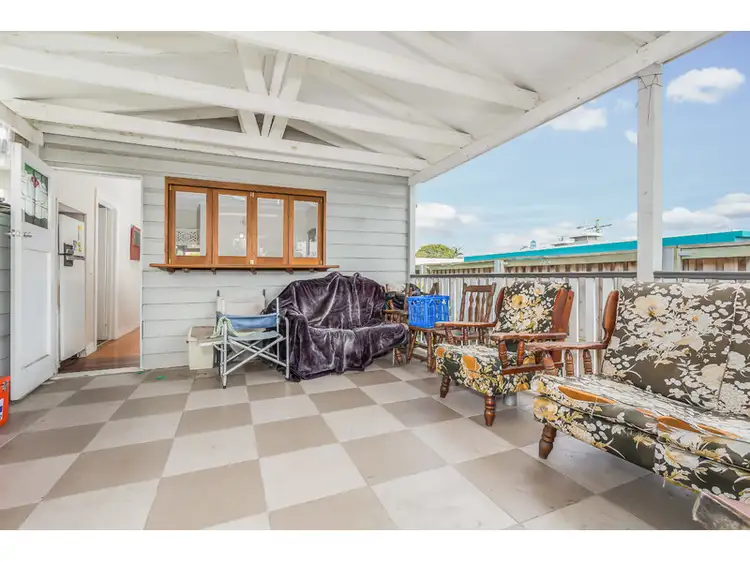 Seventh view of Homely house listing, 12 Ekibin Road, Annerley QLD 4103