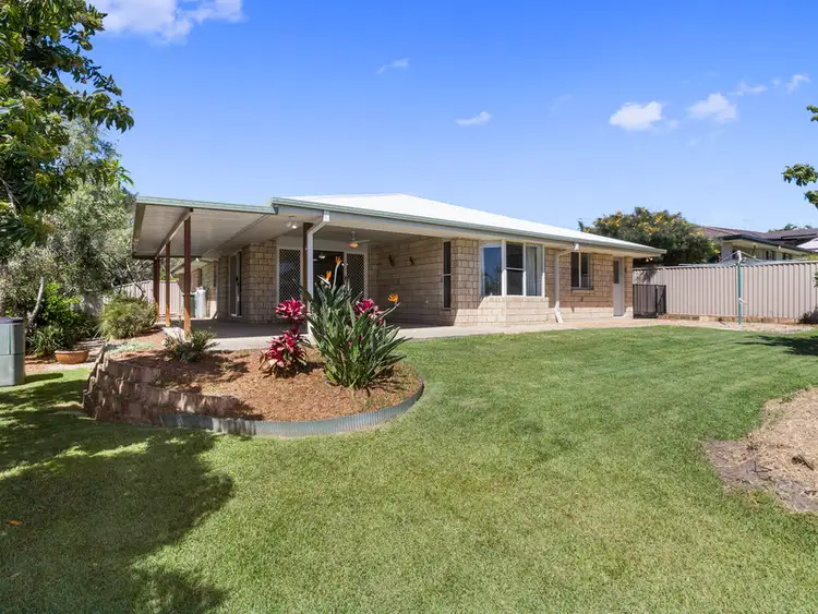 26 Newcastle Drive, Pottsville NSW 2489