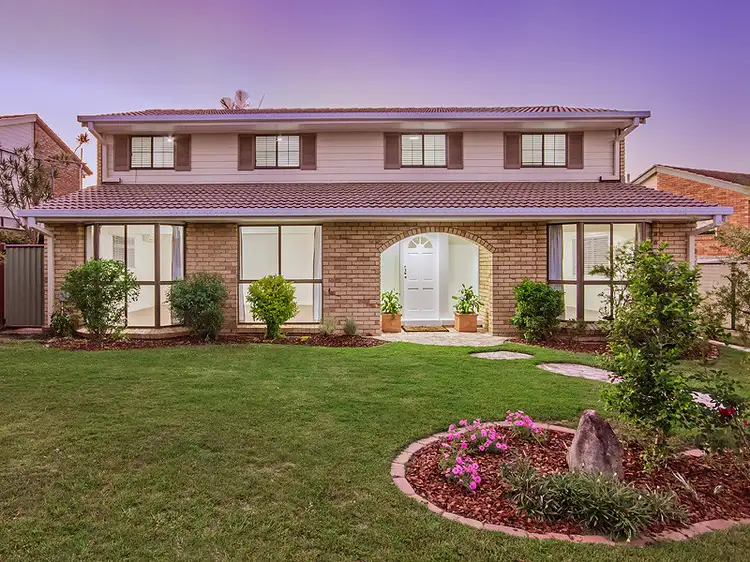 3 Permain Street, Middle Park QLD 4074
