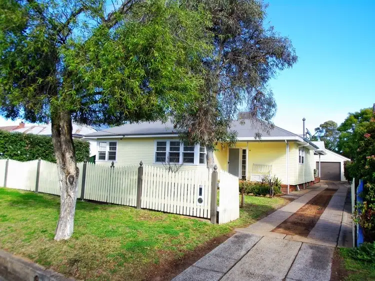 81 Taylor Street, Dubbo NSW 2830