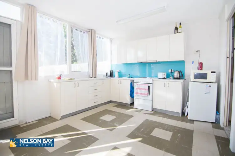 Fourth view of Homely house listing, 5 Parkes Street, Nelson Bay NSW 2315