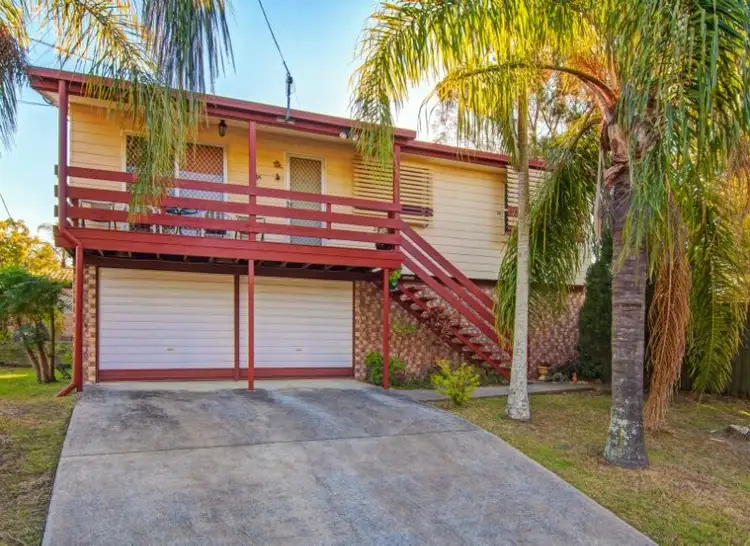Main view of Homely house listing, 15 Eugene Street, Boronia Heights QLD 4124