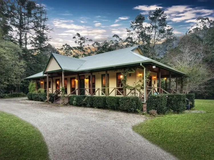 Seventh view of Homely rural property listing, 11 Kingtree Lane, Cedar Brush Creek NSW 2259