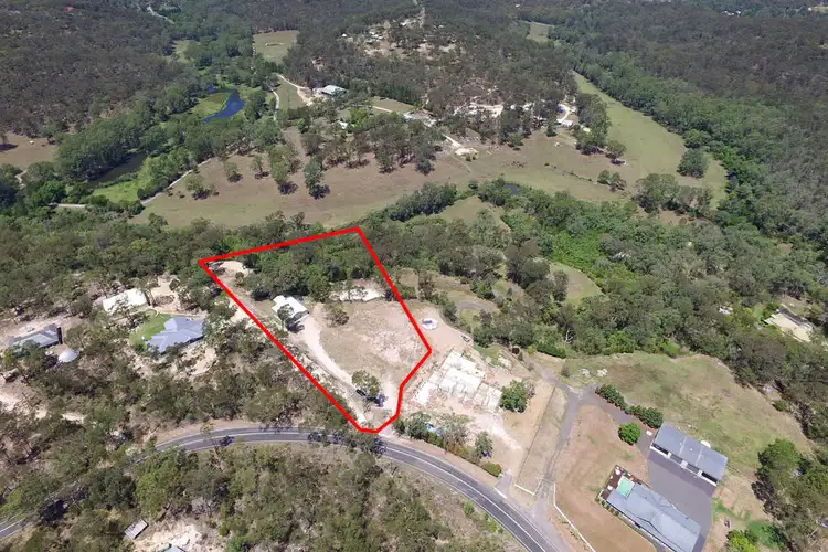 Second view of Homely rural property listing, Address available on request