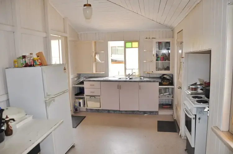Third view of Homely semi-detached listing, 207 Walsh Street, Mareeba QLD 4880