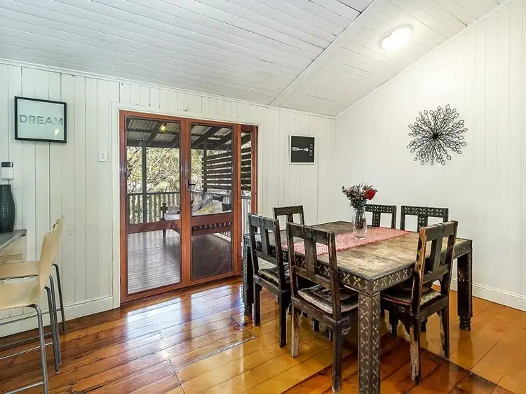 Sixth view of Homely house listing, 106 Arthur Terrace, Red Hill QLD 4059