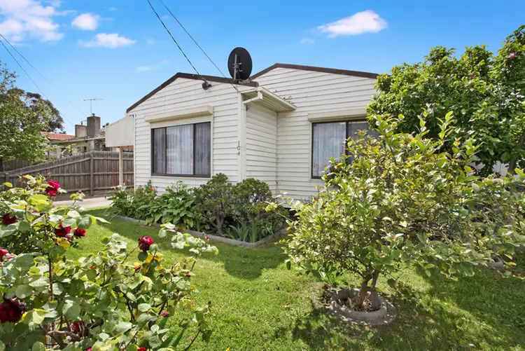 Second view of Homely house listing, 104 Wright Street, Sunshine VIC 3020