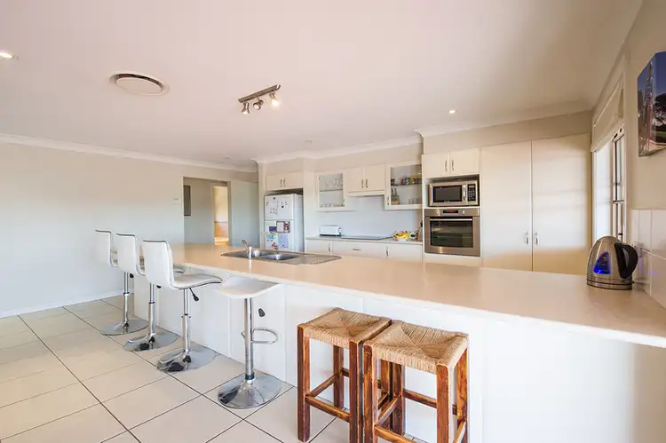 Fourth view of Homely house listing, 15 Silky Oak Close, Muswellbrook NSW 2333