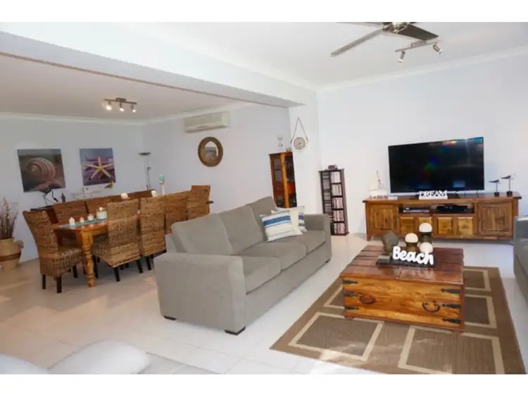 Second view of Homely house listing, 36 Elanora Parade, Basin View NSW 2540