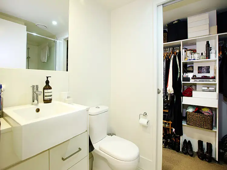 Seventh view of Homely apartment listing, 53 Wyandra Street, Teneriffe QLD 4005