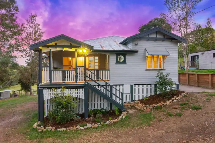 Third view of Homely rural property listing, 23 Shannon Court, Closeburn QLD 4520