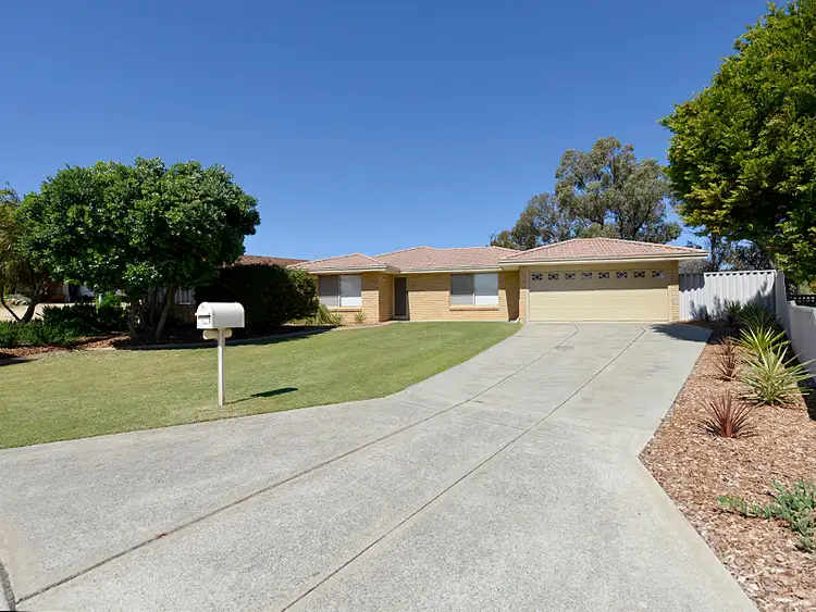 Main view of Homely house listing, 6 The Lakes, Connolly WA 6027
