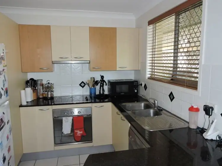 Fourth view of Homely house listing, 1 Parasol Street, Ashmore QLD 4214